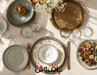 ست‌های پذیرایی 