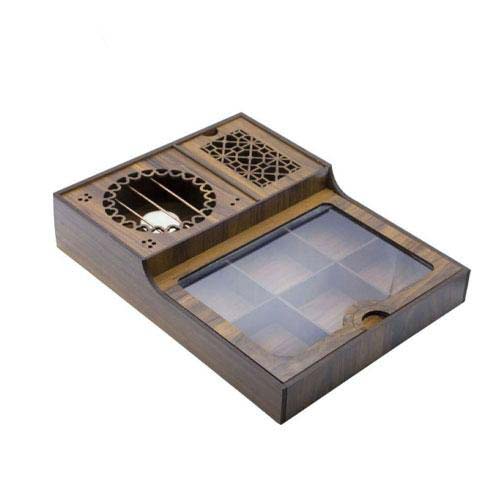 قیمت تی بگ چوبی وارمردار