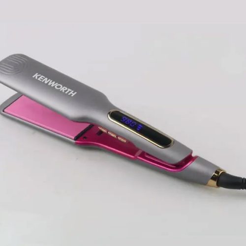 فروش عمده اتو مو کنورث مدل KW309