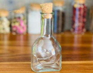 بطری سس‌خوری الشن