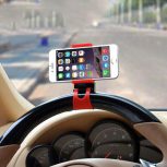 هولدر موبایل فرمان خودرو