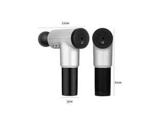 فروش عمده ماساژور برقی بلوایدیا مدل BLD-320