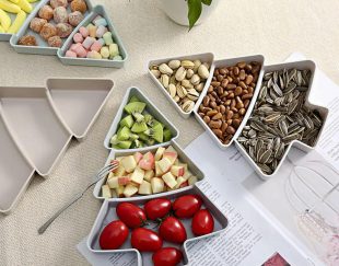 اردوخوری پلاستیکی کاج