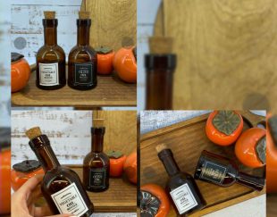 بطری استوانه ای سوپر مینی