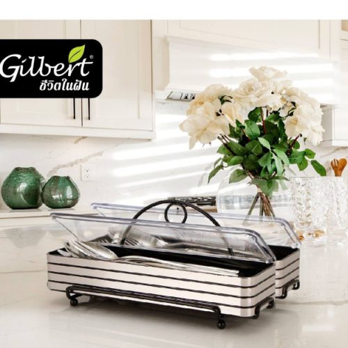 جا کارد و چنگال دوقلو تایلندی