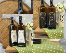 فروش عمده  بطری کتابی ونیز