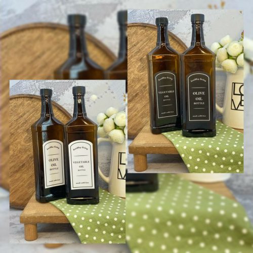 فروش عمده  بطری کتابی ونیز