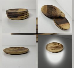 فروش عمده پیش دستی چوبی