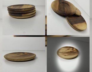 فروش عمده پیش دستی چوبی