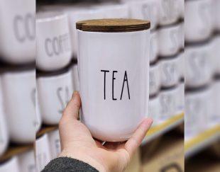 بانکه سرامیکی بزرگ