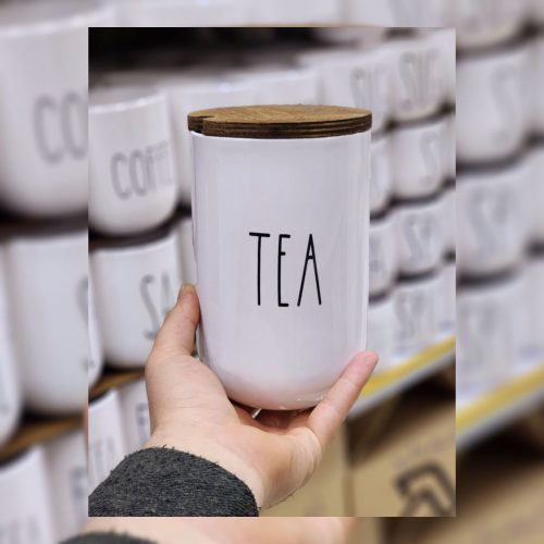 بانکه سرامیکی بزرگ