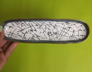 اجار زیتون خوری سرامیکی