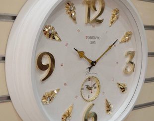 پخش ساعت تورنتو