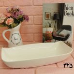 کاسه سالاد سرامیکی