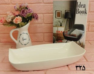 کاسه سالاد سرامیکی