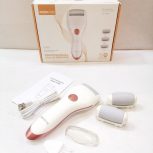 سنگ پا برقی روزیا پرو مدل 803