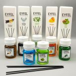 پخش عمده خوشبو کننده ایفل