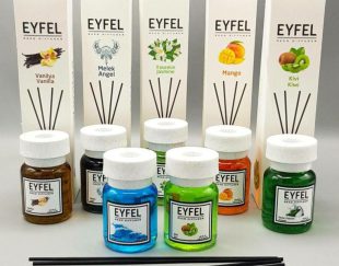 پخش عمده خوشبو کننده ایفل