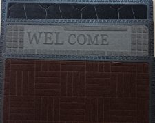 پادری پی آر سی مستطیل