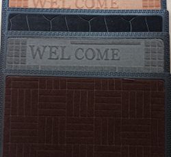 پادری پی آر سی مستطیل