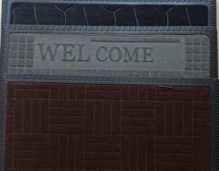 پادری پی آر سی مستطیل