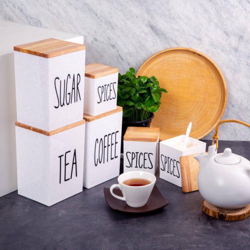 بانکه کورین درب چوب