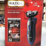 موزر 3تیغ WAIKIL
