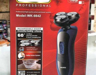 موزر 3تیغ WAIKIL