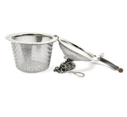 صافی توری چای