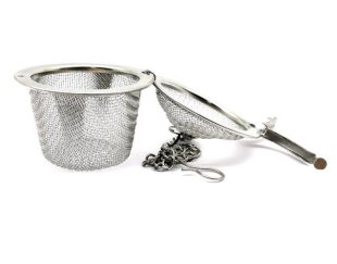 صافی توری چای