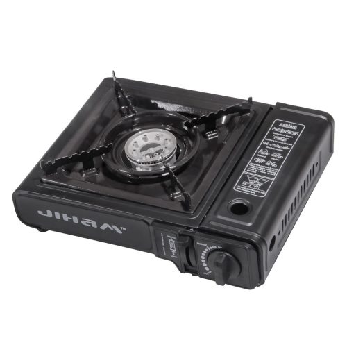 اجاق گاز مسافرتی رومیزی