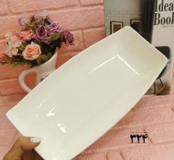 کاسه سالاد سرامیکی