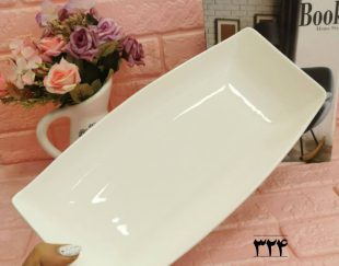 کاسه سالاد سرامیکی