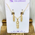 نیم ست برند ysx