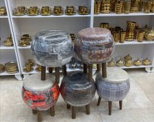 پاف مراکشی کوچک