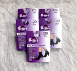 جوراب زنانه 2 ربع پاریسان