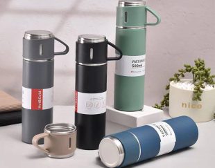 پخش عمده فلاکس یک لیوانه