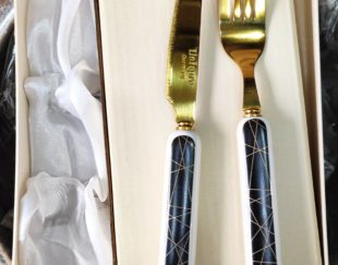 کارد چنگال سرامیکی