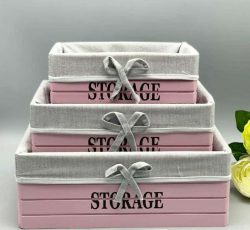 جعبه 3تایی نظم دهنده استوریج