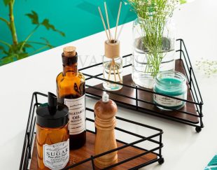 فروش عمده و تک سبد مثلث 