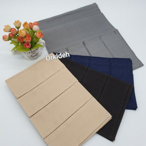 جاکنترلی پارچه ای
