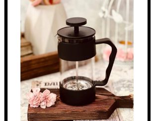 فرنچ پرس 350 میل