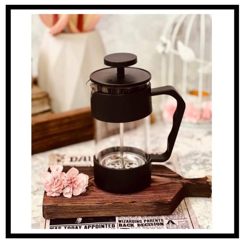 فرنچ پرس 350 میل