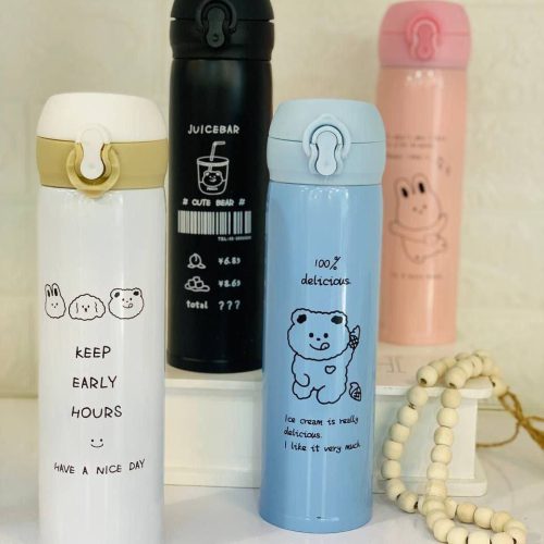 عمده فروشی فلاسک 500میل