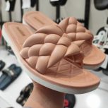 دمپایی گندم زنانه