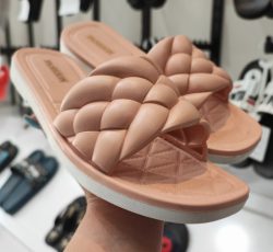 دمپایی گندم زنانه