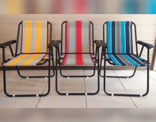 میز چوبی تاشو