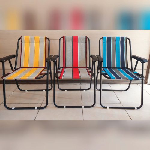 میز چوبی تاشو