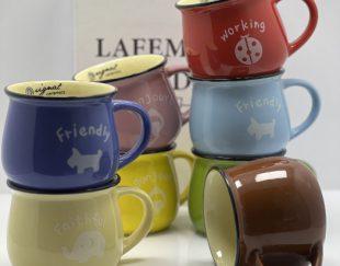 ماگ رجینال سایز بزرگ