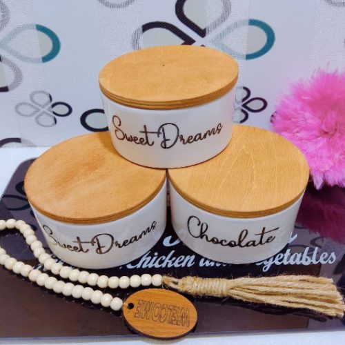 کوکی سرامیکی